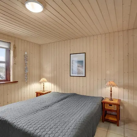 Σπίτι διακοπών Pet Friendly In With Wifi