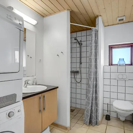 Pet Friendly In With Wifi Σπίτι διακοπών Vinderup
